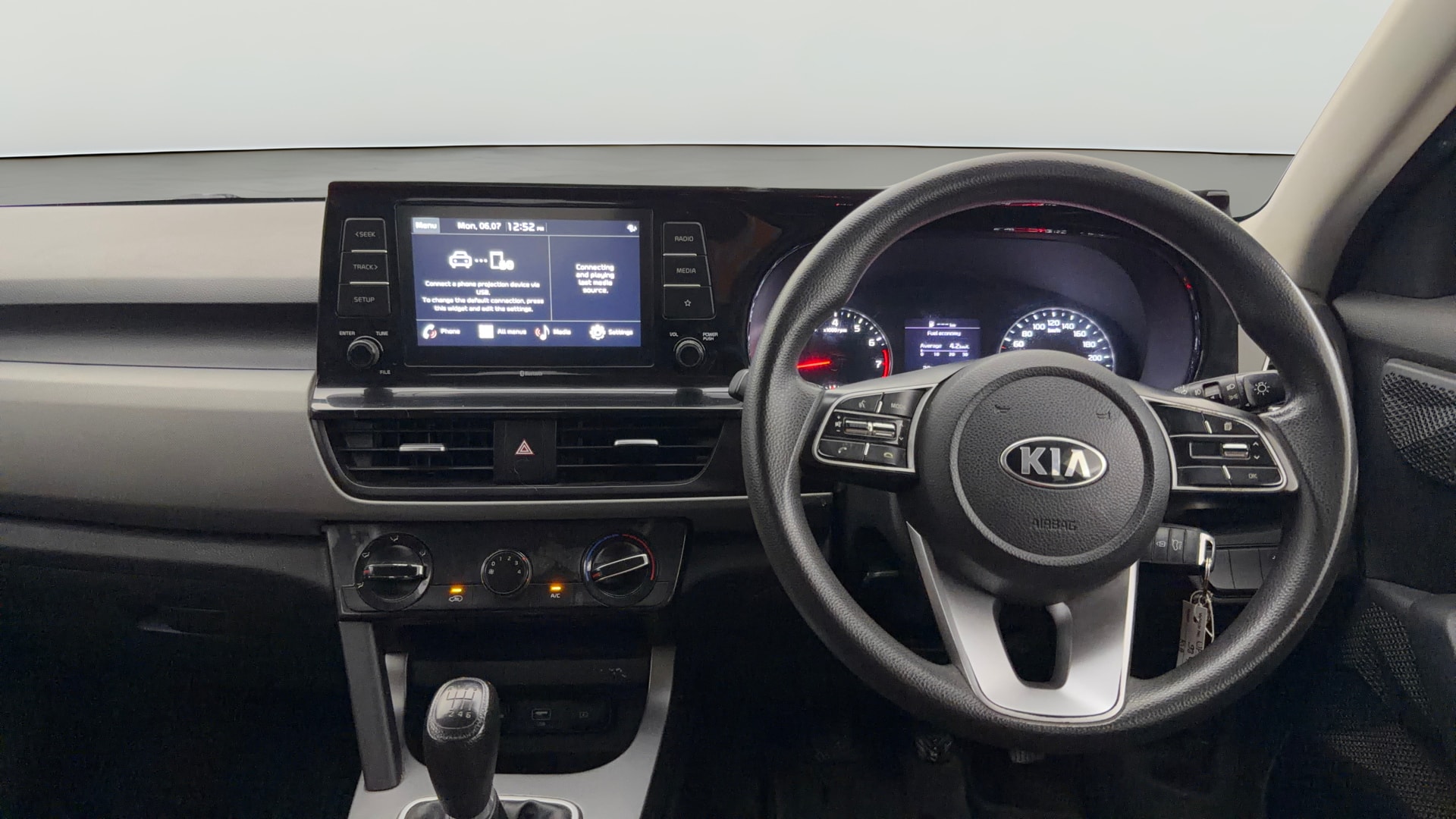 Used 2020 Kia Seltos Used 2020 Kia Seltos