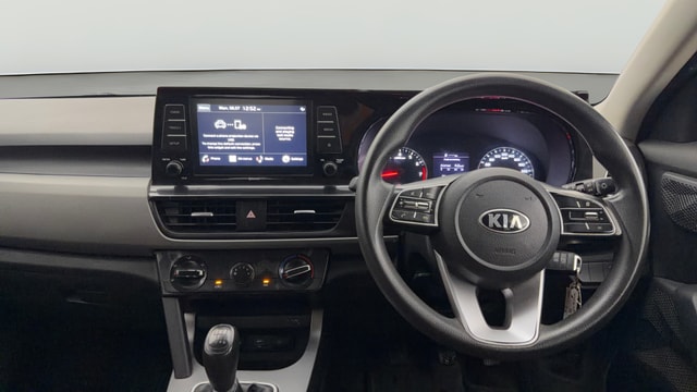 View Kia Seltos Image 20 Used Kia Seltos Image 20