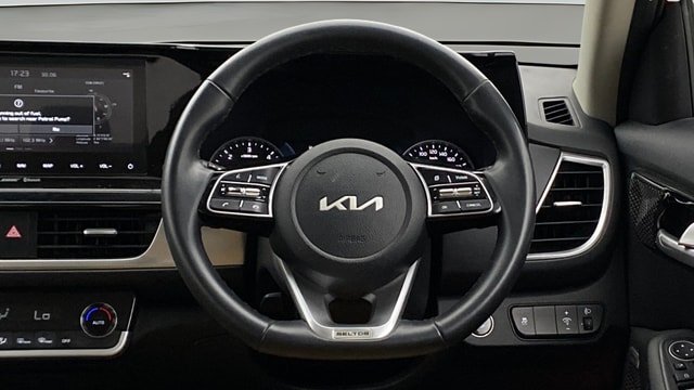 View Kia Seltos Image 21 Used Kia Seltos Image 21