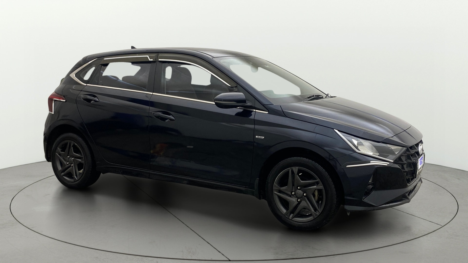Used 2023 Hyundai Elite i20 Used 2023 Hyundai Elite i20