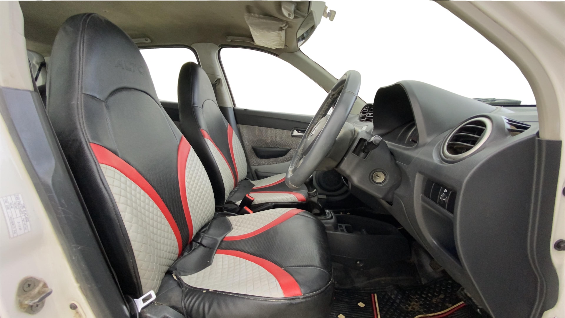 View 2018 Maruti Suzuki Alto 800 LX Image 25 Used 2018 Maruti Suzuki Alto 800 LX Image 25