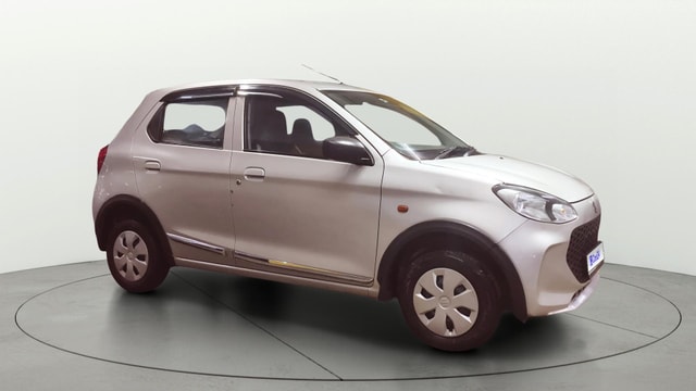 View Maruti Suzuki Alto K10 Image 22 Used Maruti Suzuki Alto K10 Image 22
