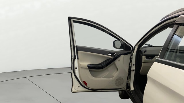 View Tata Nexon Image 39 Used Tata Nexon Image 39