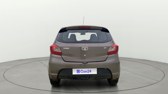View Tata Tiago Image 38 Used Tata Tiago Image 38