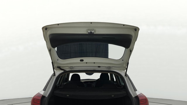 View Hyundai Elite i20 Image 16 Used Hyundai Elite i20 Image 16