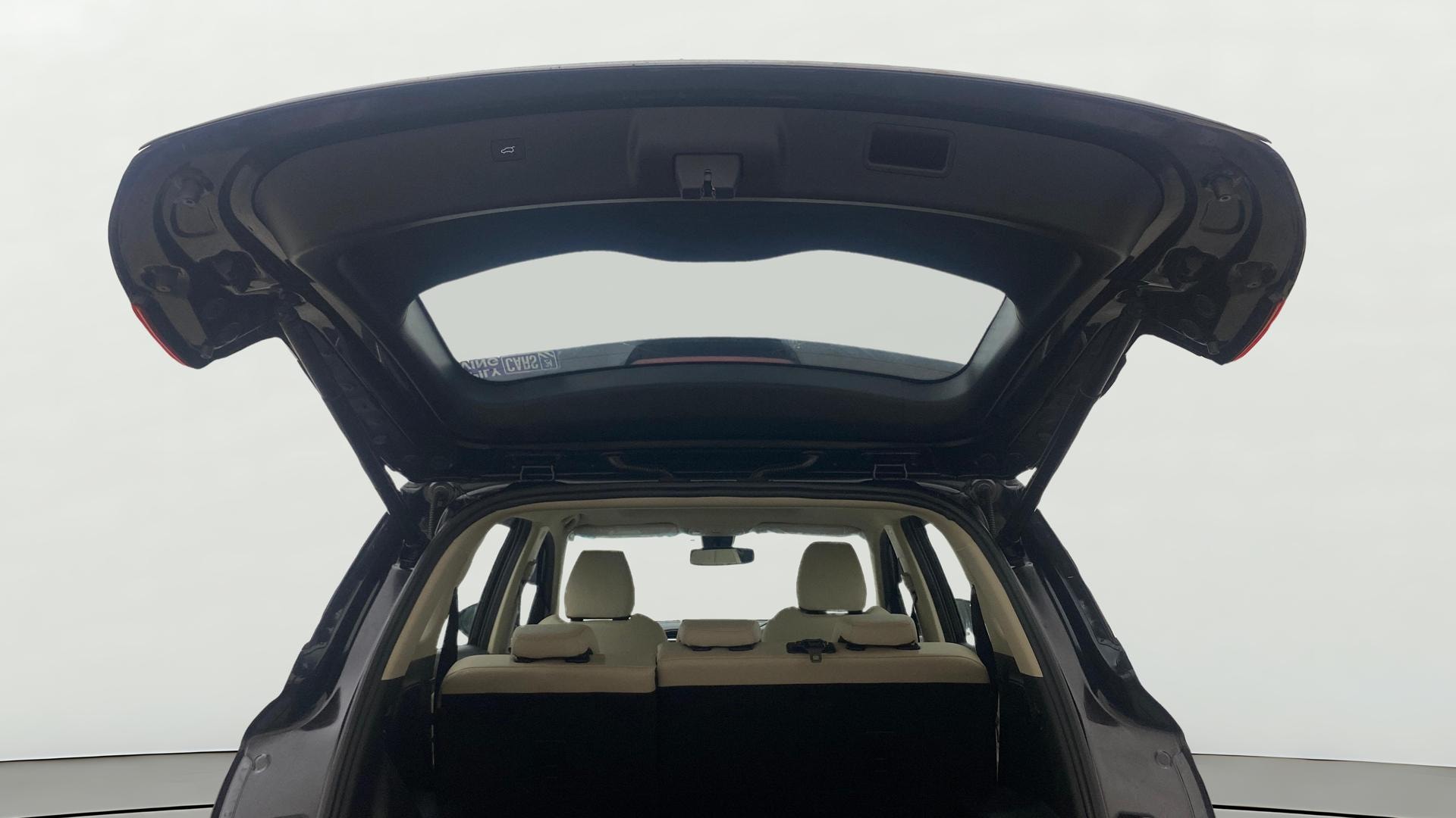 Used 2024 MG Hector Used 2024 MG Hector