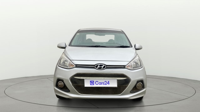 View Hyundai Xcent Image 1 Used Hyundai Xcent Image 1