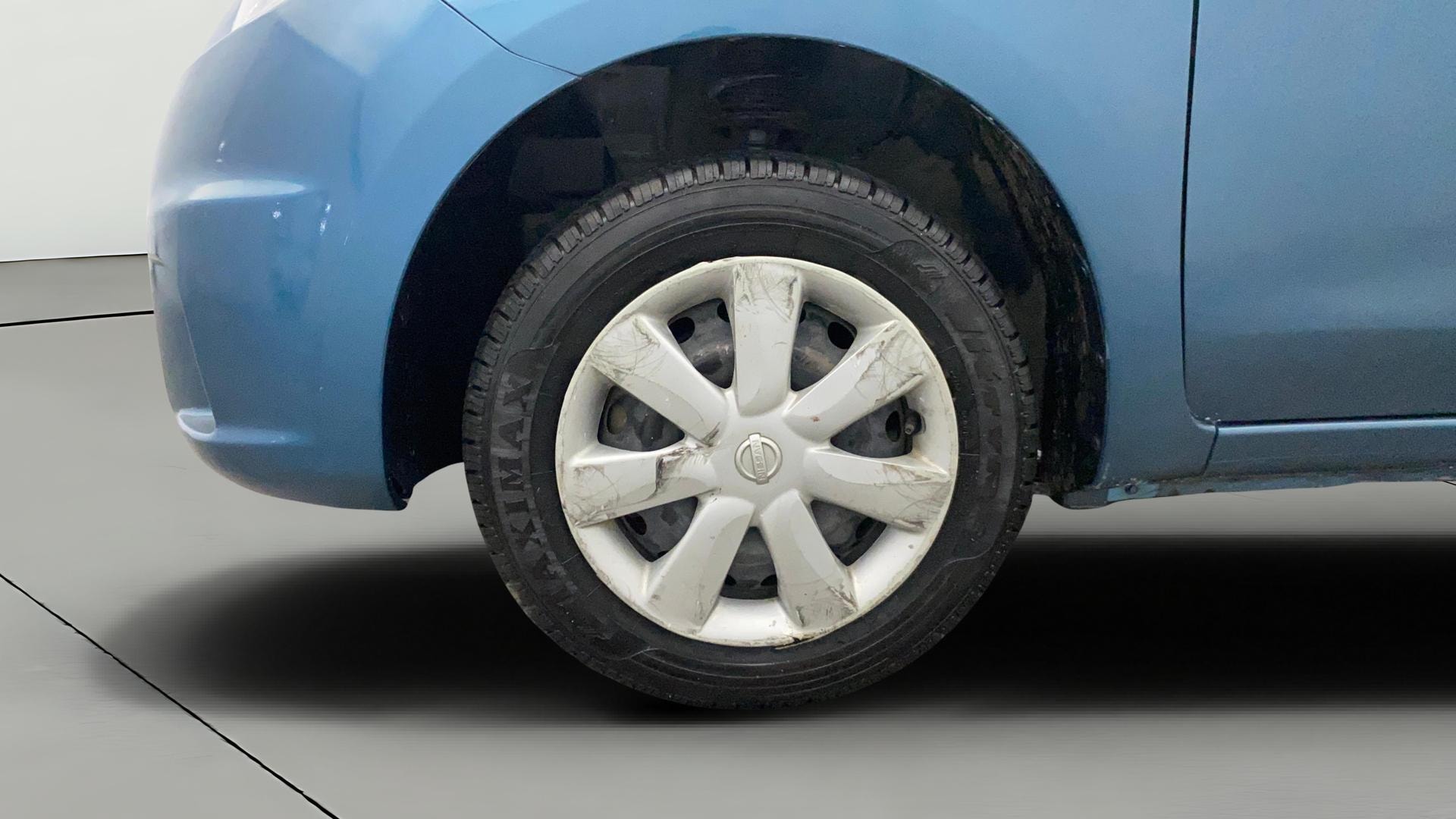 View 2020 Nissan Micra Active XV S Image 28 Used 2020 Nissan Micra Active XV S Image 28