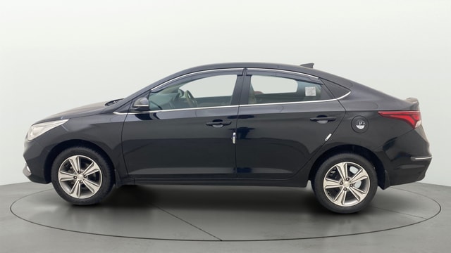 View Hyundai Verna Image 6 Used Hyundai Verna Image 6