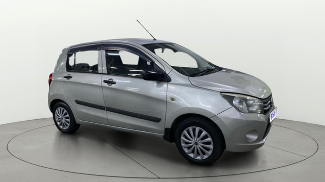 View Maruti Suzuki 1000 Image 13 Used Maruti Suzuki 1000 Image 13