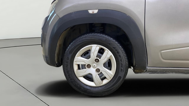View Renault Kwid Image 28 Used Renault Kwid Image 28