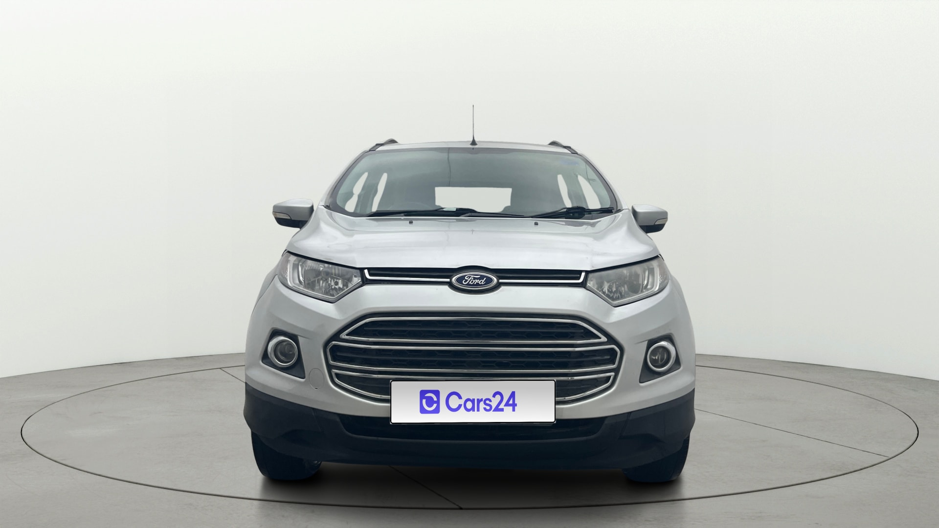 View 2013 Ford EcoSport 1.0L Petrol Ecoboost Titanium Image 1 Used 2013 Ford EcoSport 1.0L Petrol Ecoboost Titanium Image 1