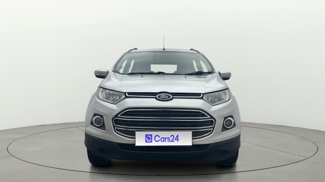 View Ford EcoSport Image 1 Used Ford EcoSport Image 1