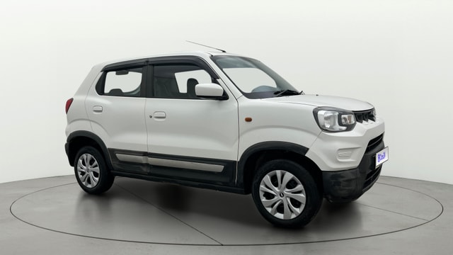 View Maruti Suzuki 1000 Image 36 Used Maruti Suzuki 1000 Image 36