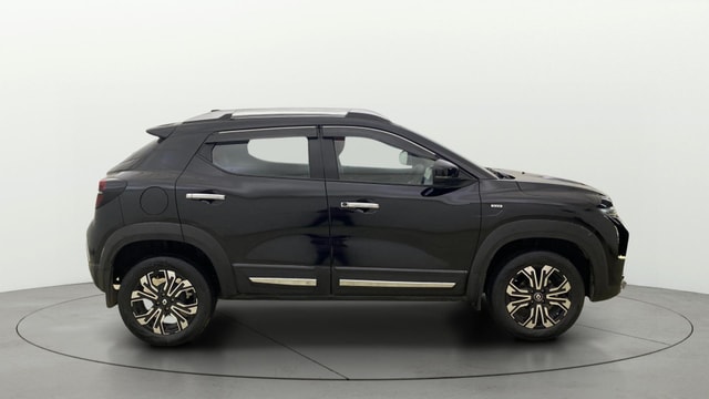 View Renault Kiger Image 8 Used Renault Kiger Image 8