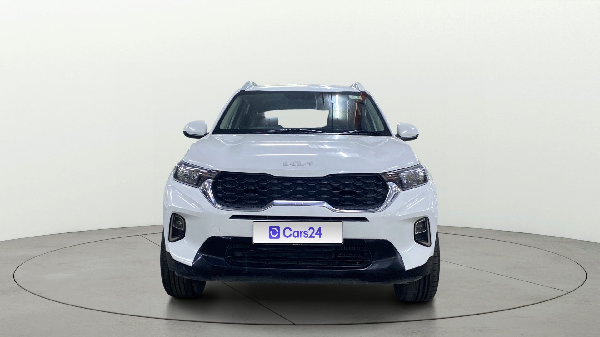 Used 2022 Kia Sonet Used 2022 Kia Sonet