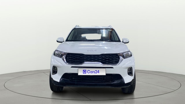 View Kia Sonet Image 1 Used Kia Sonet Image 1