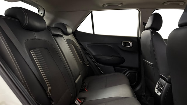 View Hyundai Venue Image 36 Used Hyundai Venue Image 36