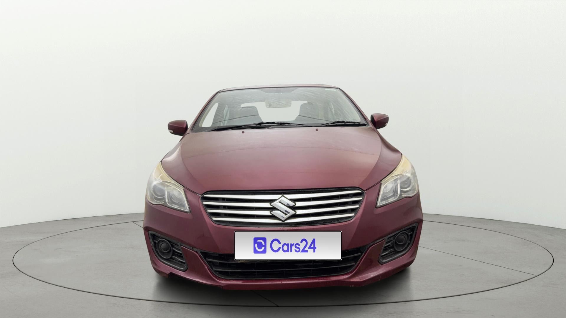 Used 2017 Maruti Suzuki 1000 Used 2017 Maruti Suzuki 1000
