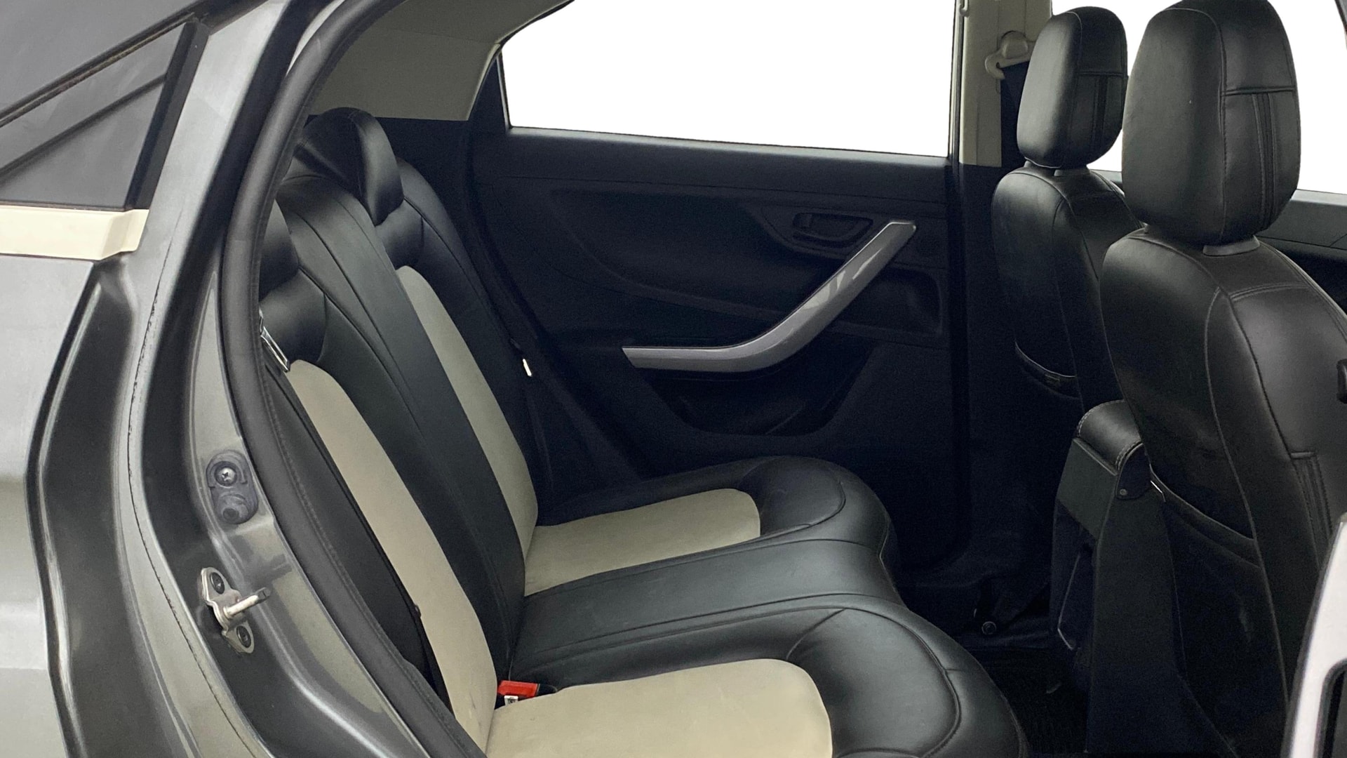 Used 2023 Tata Nexon Used 2023 Tata Nexon