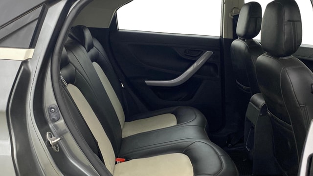 View Tata Nexon Image 29 Used Tata Nexon Image 29