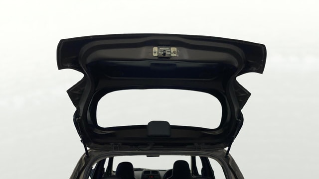 View Renault Kwid Image 16 Used Renault Kwid Image 16
