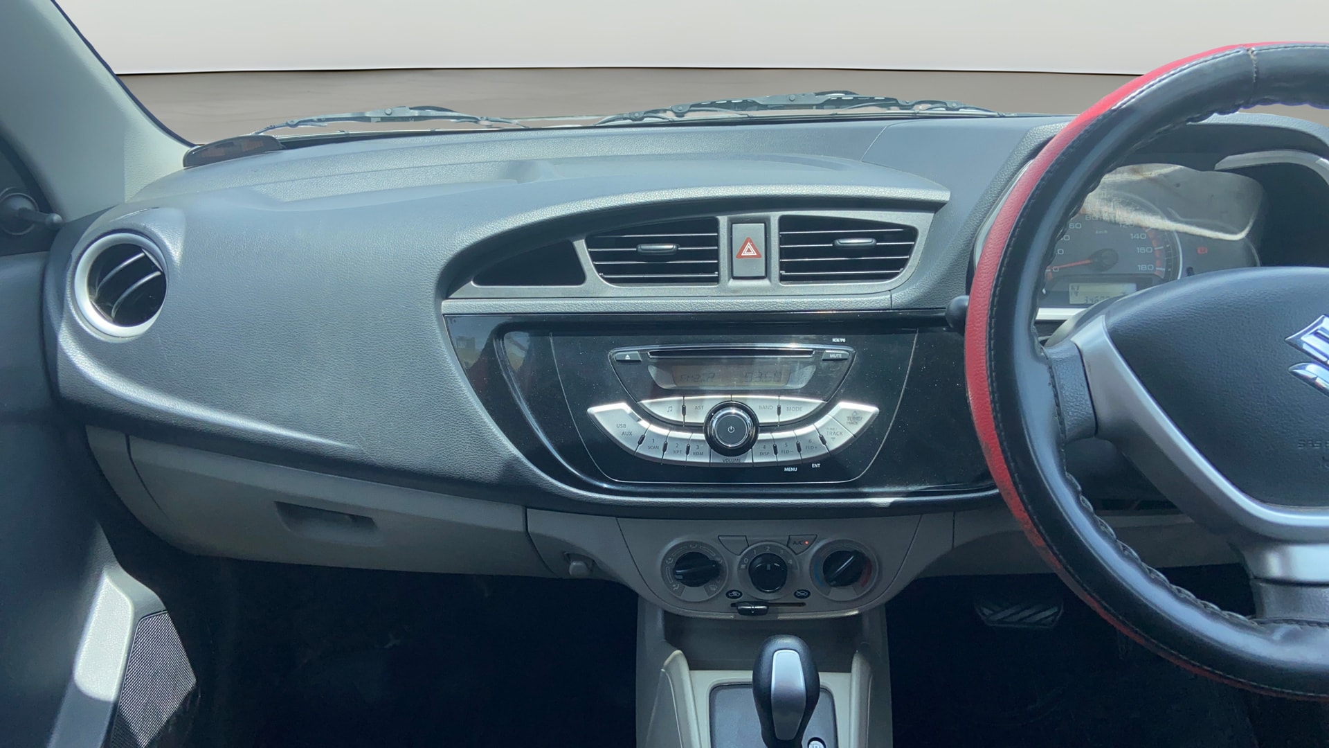 Used 2017 Maruti Suzuki Alto K10 Used 2017 Maruti Suzuki Alto K10