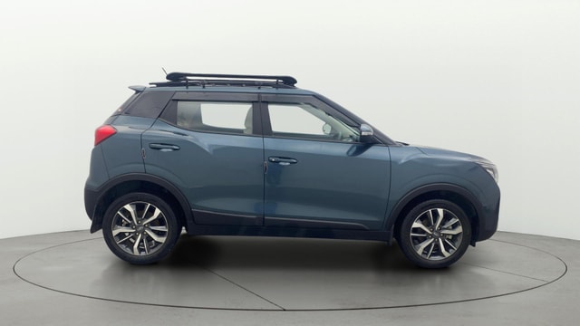 View Mahindra XUV300 Image 28 Used Mahindra XUV300 Image 28