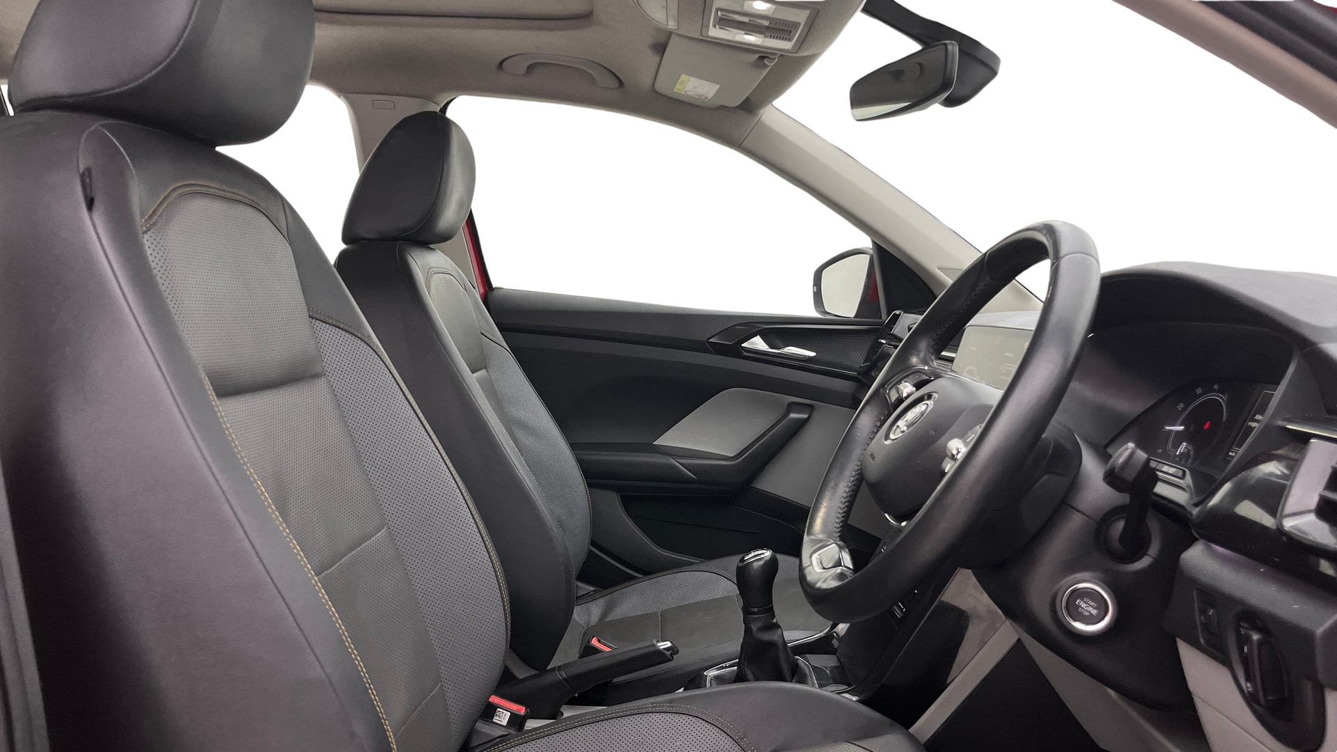 View 2021 Skoda Kushaq Style 1.0 TSI MT Image 27 Used 2021 Skoda Kushaq Style 1.0 TSI MT Image 27