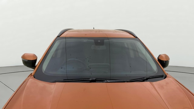View Tata Harrier Image 37 Used Tata Harrier Image 37