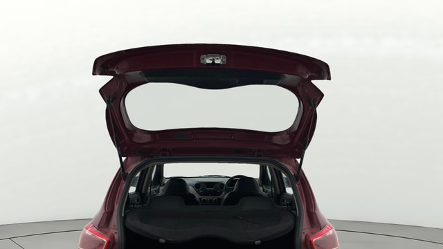 View Hyundai Grand i10 Image 16 Used Hyundai Grand i10 Image 16