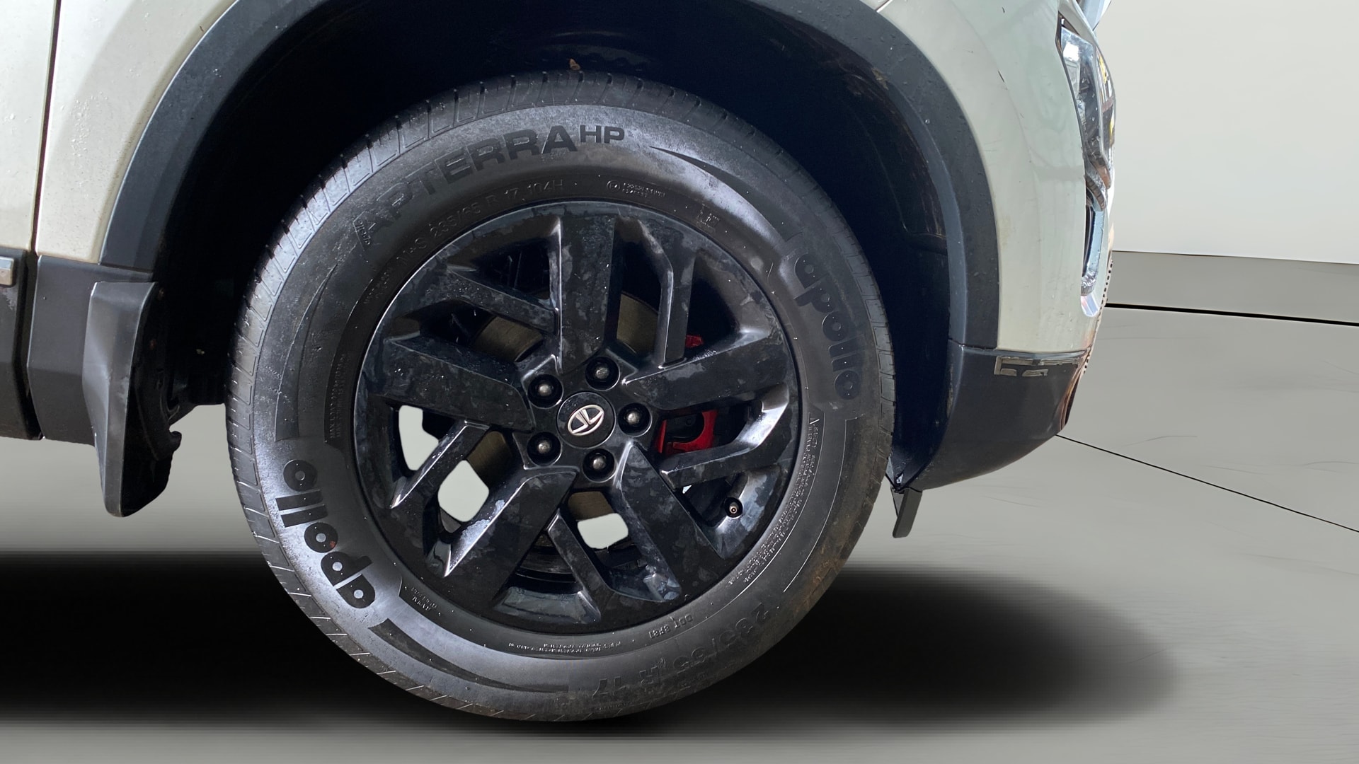 Used 2021 Tata Harrier Used 2021 Tata Harrier