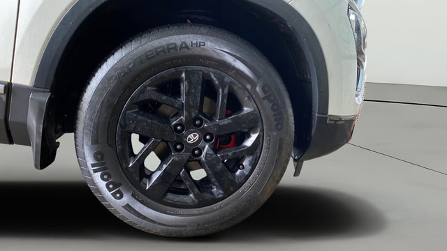 View Tata Harrier Image 45 Used Tata Harrier Image 45