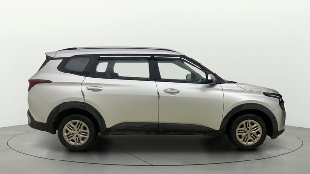 View Kia Carens Image 8 Used Kia Carens Image 8