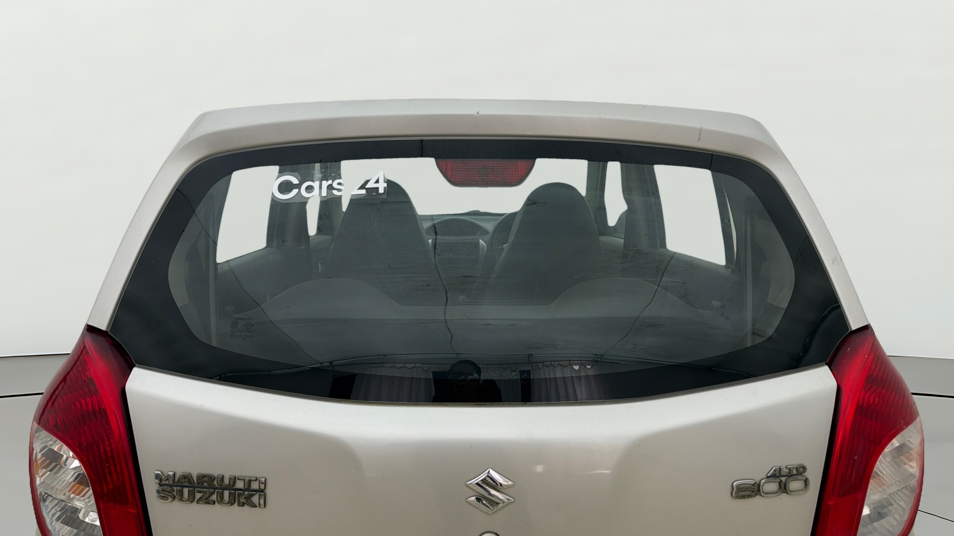 Used 2014 Maruti Suzuki Alto 800 Used 2014 Maruti Suzuki Alto 800