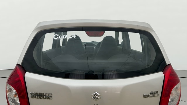 View Maruti Suzuki Alto 800 Image 3 Used Maruti Suzuki Alto 800 Image 3