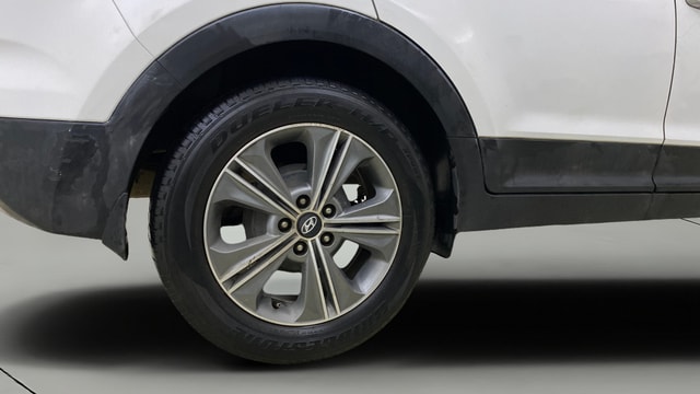 View Hyundai Creta Image 24 Used Hyundai Creta Image 24