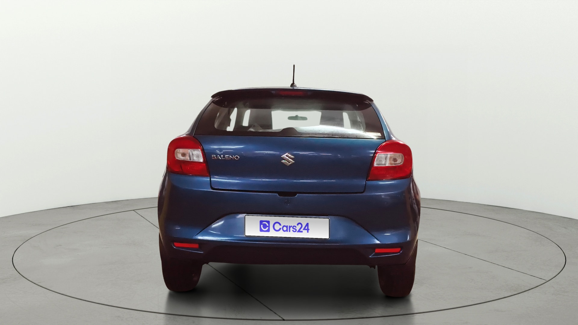 View 2018 Maruti Suzuki 1000 Base Variant Image 38 Used 2018 Maruti Suzuki 1000 Base Variant Image 38