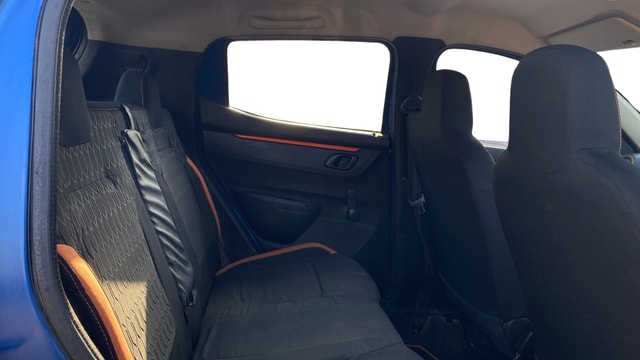 View Renault Kwid Image 28 Used Renault Kwid Image 28