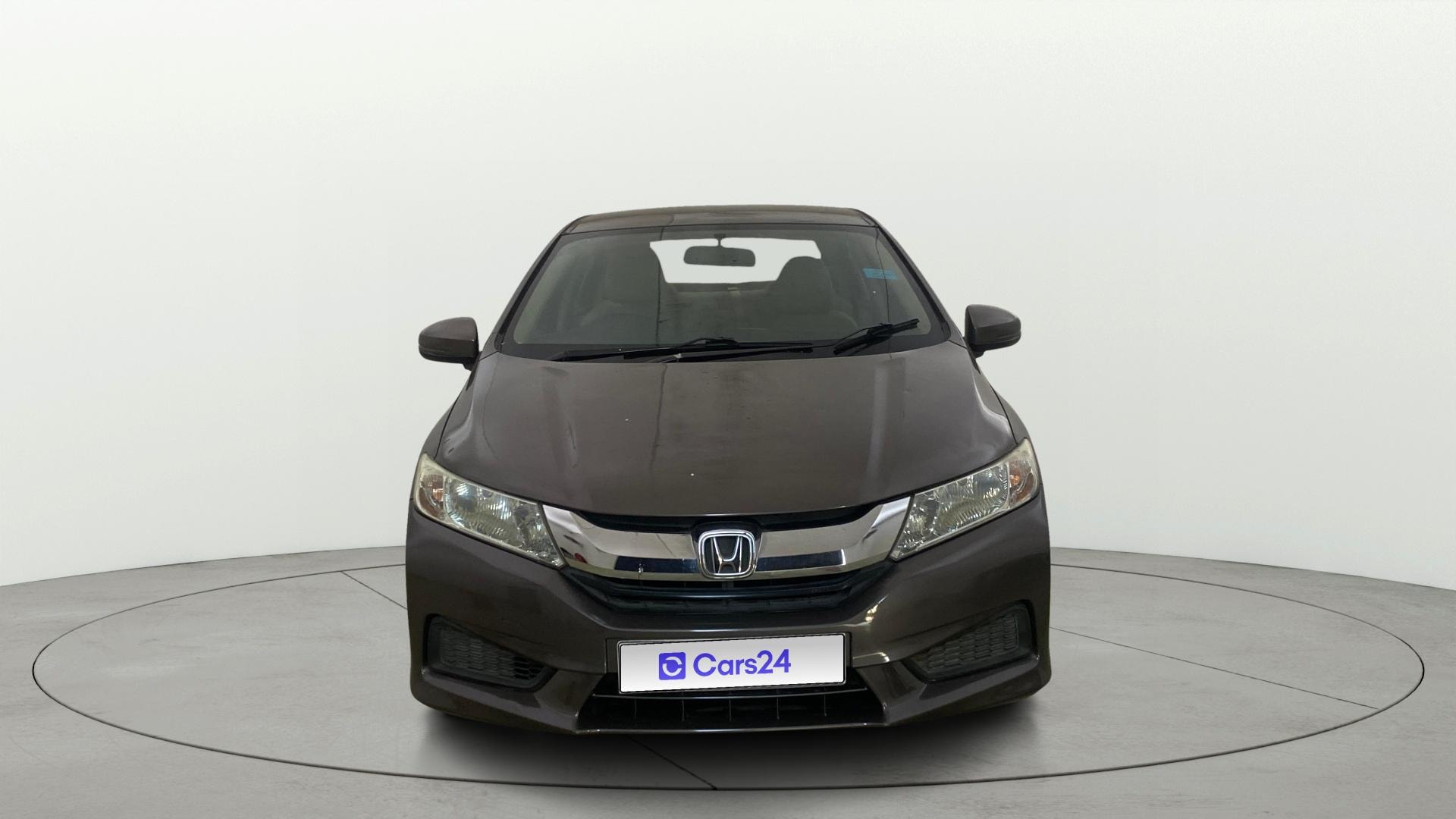 View 2015 Honda City ZX MT Diesel Anniversary Edition Image 1 Used 2015 Honda City ZX MT Diesel Anniversary Edition Image 1