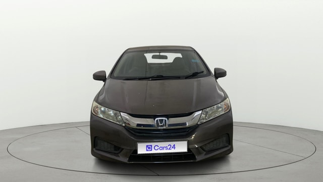 View Honda City Image 1 Used Honda City Image 1