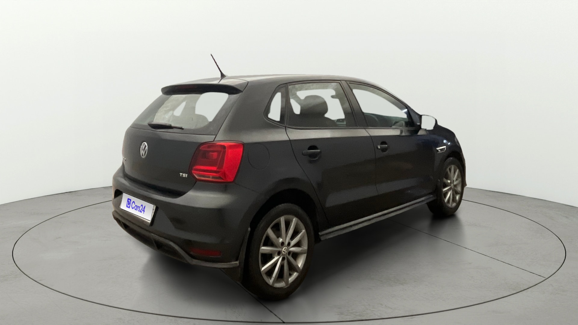 Used 2021 Volkswagen Polo Used 2021 Volkswagen Polo