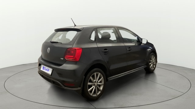 View Volkswagen Polo Image 43 Used Volkswagen Polo Image 43