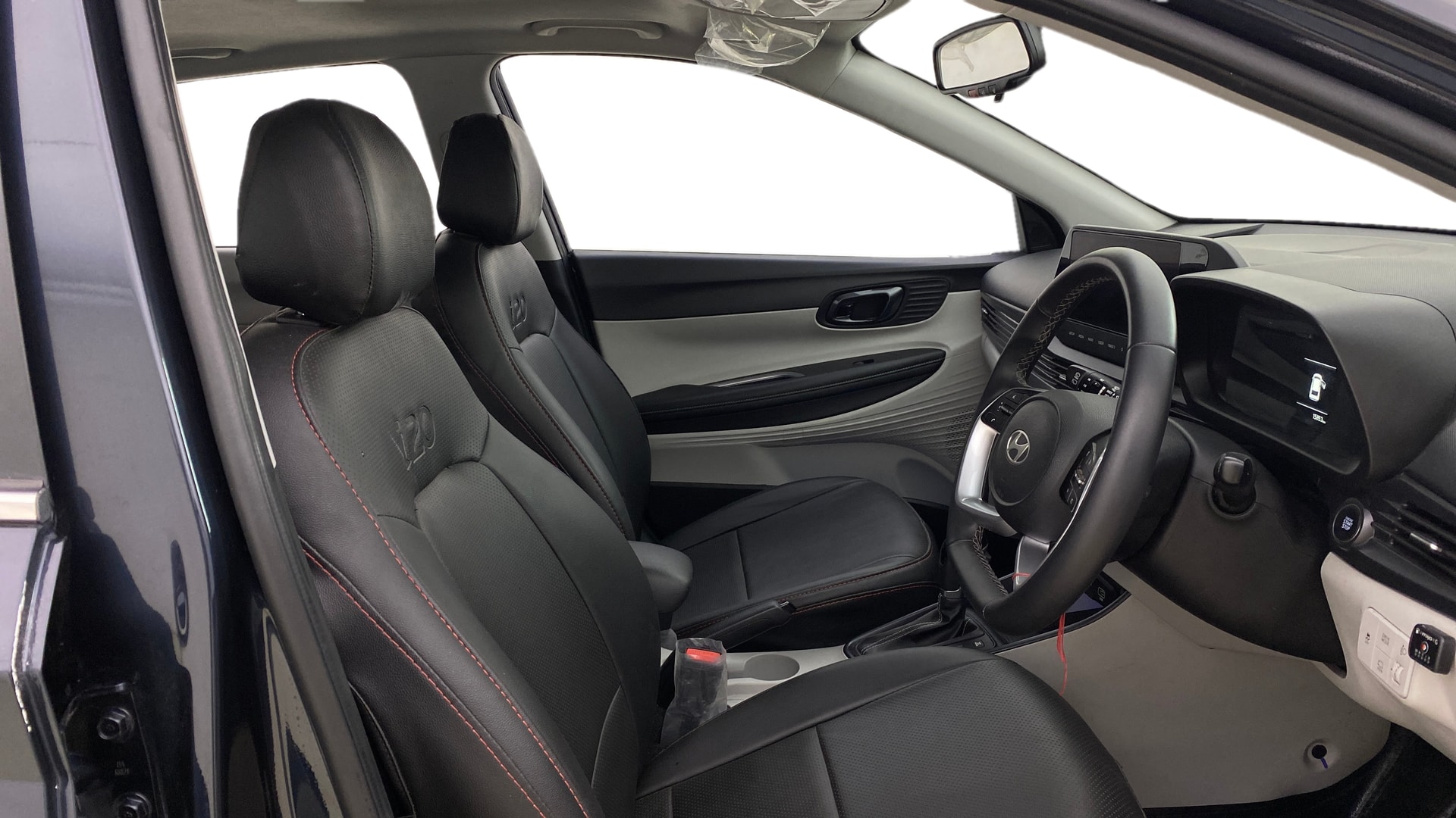 Used 2024 Hyundai Elite i20 Used 2024 Hyundai Elite i20
