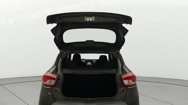 View Renault Kwid Image 16 Used Renault Kwid Image 16