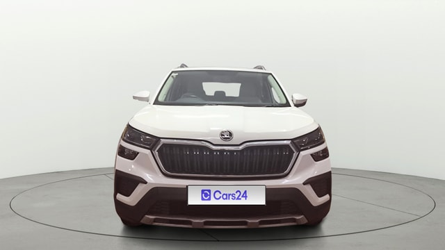 View Skoda Kushaq Image 1 Used Skoda Kushaq Image 1