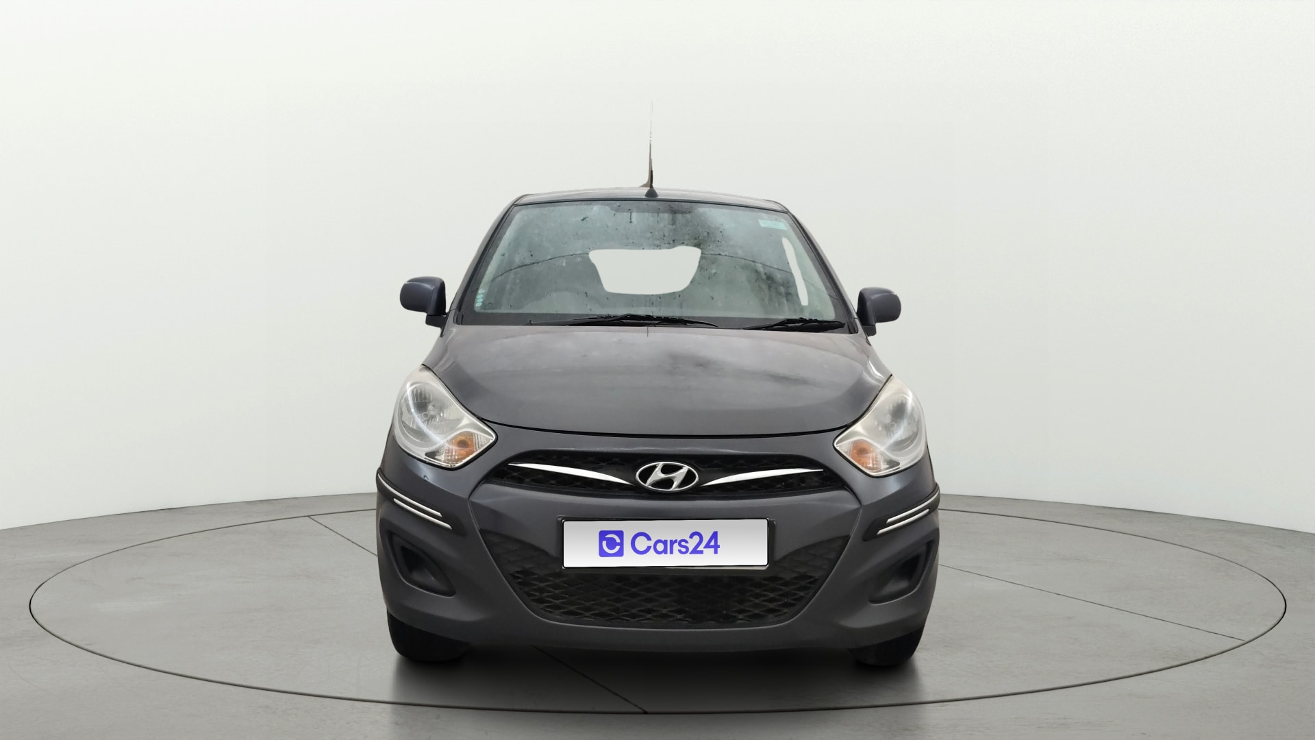 Used 2015 Hyundai i10 Used 2015 Hyundai i10