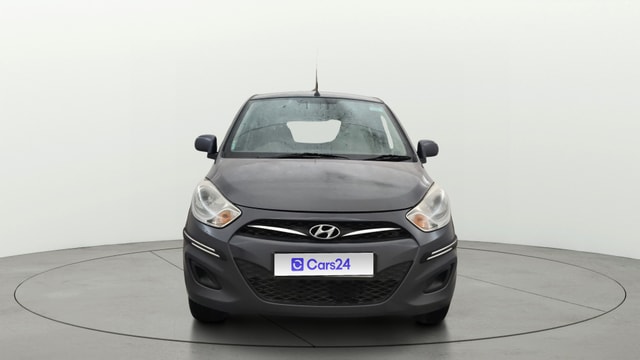 View Hyundai i10 Image 1 Used Hyundai i10 Image 1