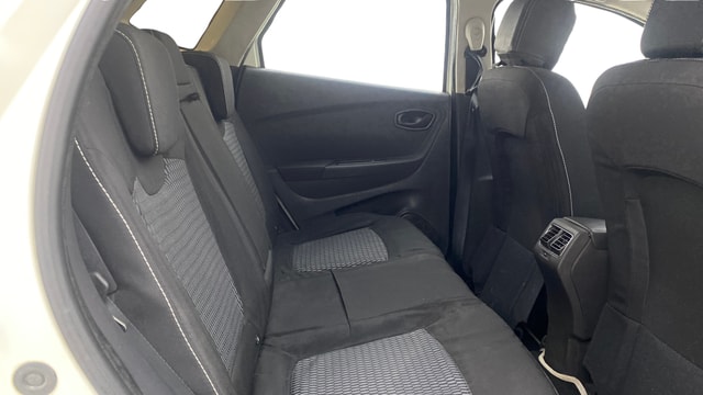 View Renault Captur Image 34 Used Renault Captur Image 34