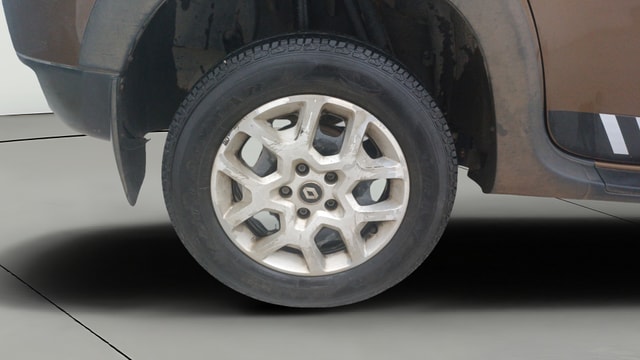 View Renault Duster Image 23 Used Renault Duster Image 23
